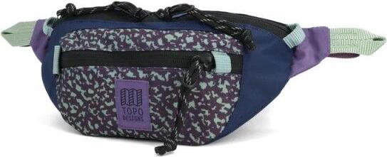 Topo Designs Mountain Waist Pack - Hüfttasche