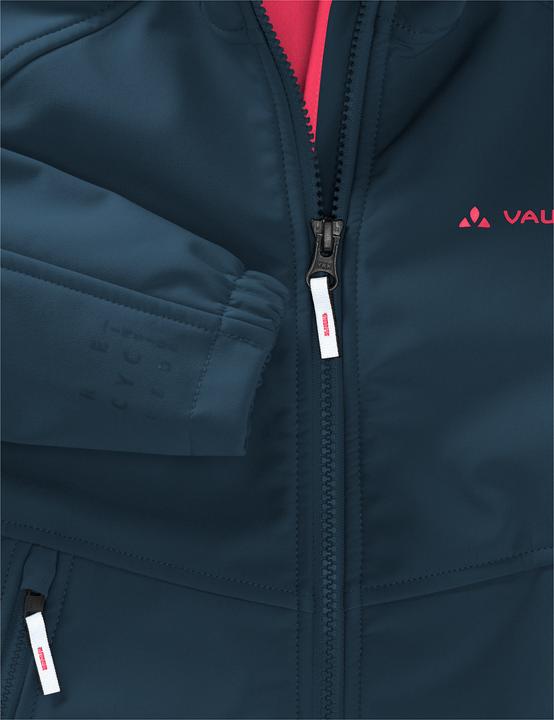 Actual product image Vaude Kids Rondane Jacket IV (92)