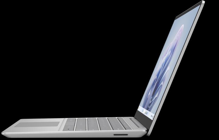 Produktbild Microsoft Surface Laptop Go 3 (12.45", Intel Core i5-1235U, 16 GB, 256 GB, CH)