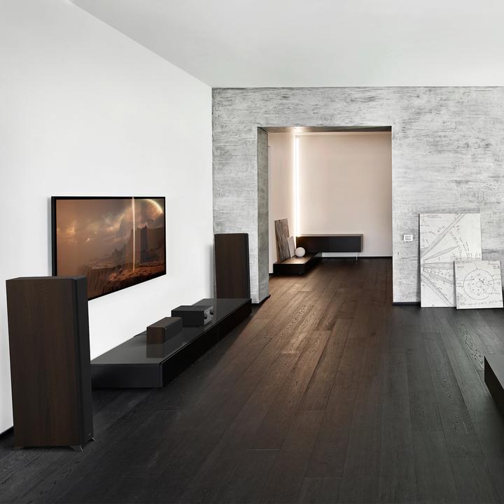 Image du produit Klipsch RP 6000 F II (1 pièce, 125 W)