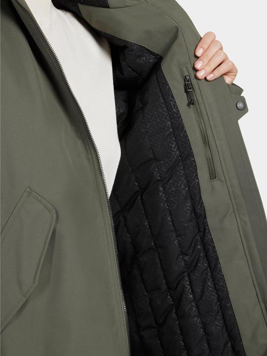 Immagine prodotto Didriksons Parka Fia da donna (38, S)
