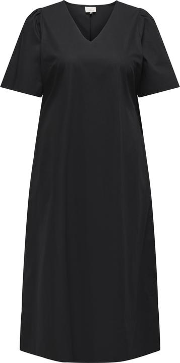 Only CARLINA Midikleid Kleid (48)