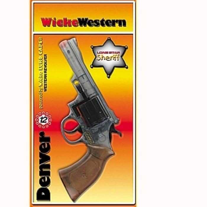 Image du produit Sombo Pistolet Denver