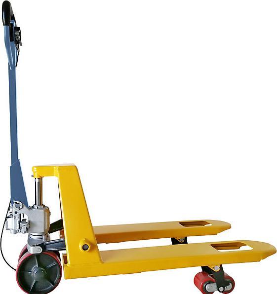 Immagine prodotto Seco Transpallet con freno (2500 kg)