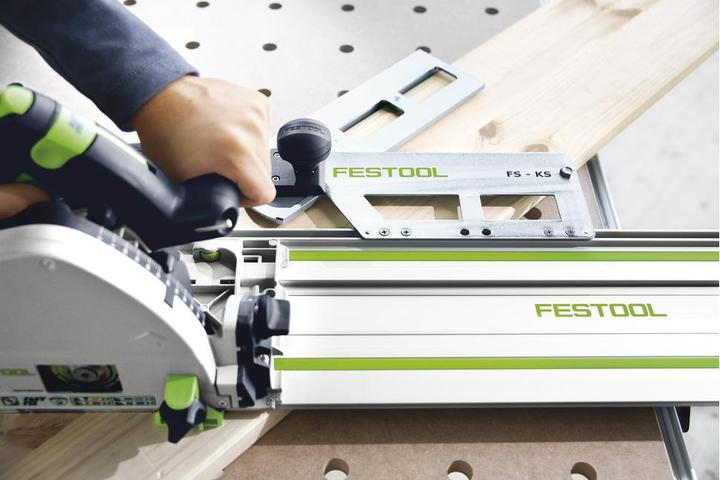 Actual product image Festool Guide rail FS 1400/2 (140 cm)