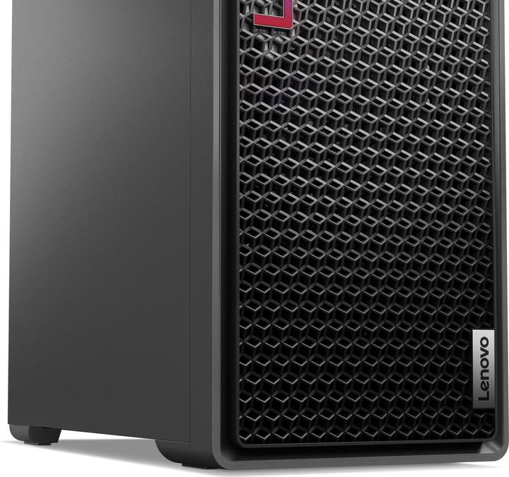 Produktbild Lenovo Legion T5 (Intel Core i7-14650HX, 16 GB, 1000 GB, GeForce RTX 4060)
