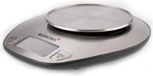 Produktbild Korona Digitale Küchenwaage mit Messs