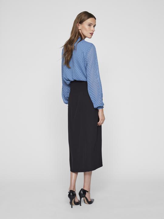 Image du produit Vila Jupe midi taille haute (42)