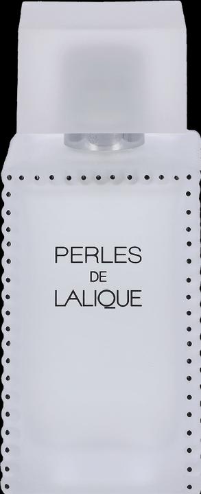 Actual product image Lalique Perles de (Eau de parfum, 50 ml)