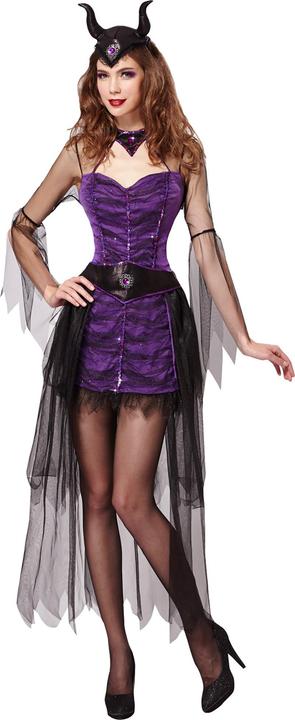 Immagine prodotto Widmann Costume sexy di Malefizia (M)