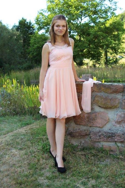 Produktbild G.O.L. Festkleid Hanny (164)