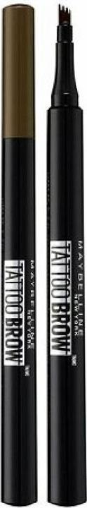 Produktbild Maybelline New York Tattoo Brow (130 Deep Brown)