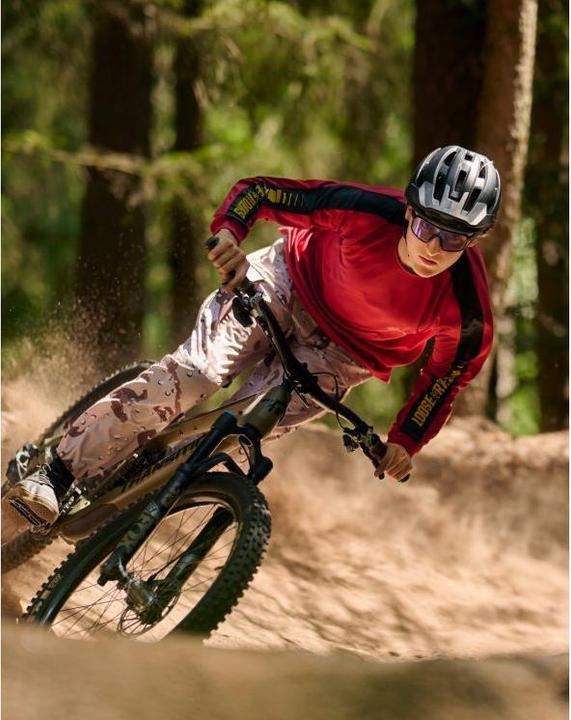 Actual product image Loose Riders Retro (XS)