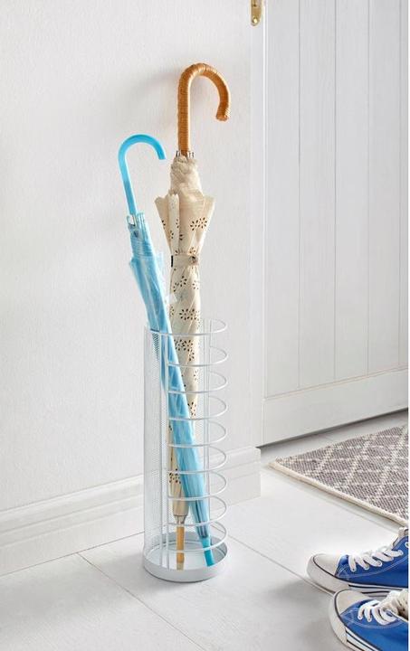 Image du produit Zeller Present Stand parapluie (14 x 40,5 cm)