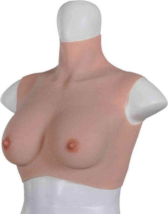 Image du produit XXdreamSToys Forme de sein ultra-réaliste (S)