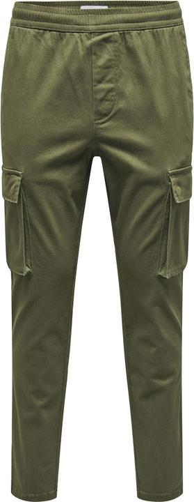 Only & Sons Cargo Hose