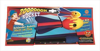 Image du produit Günther Flugspiele Rocket Catapulte Zoom
