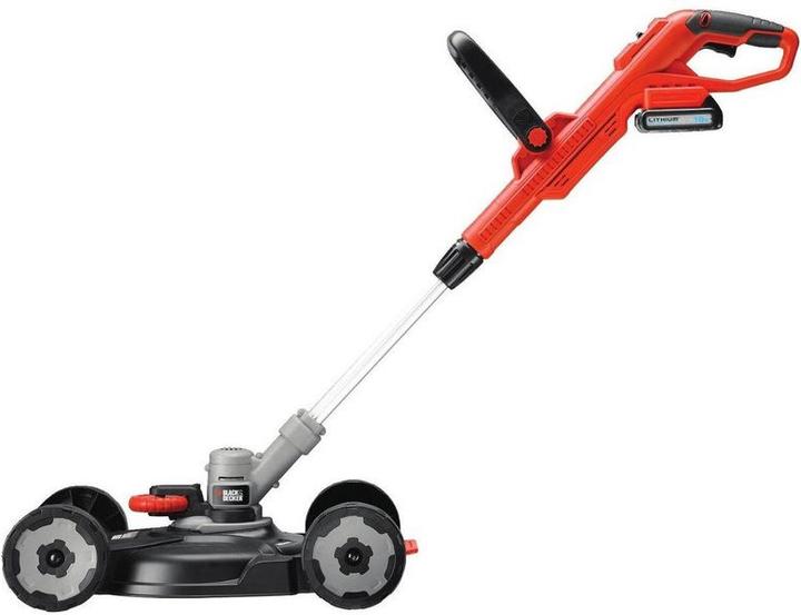 Immagine prodotto Black & Decker Stc1820cm (Filo di taglio)