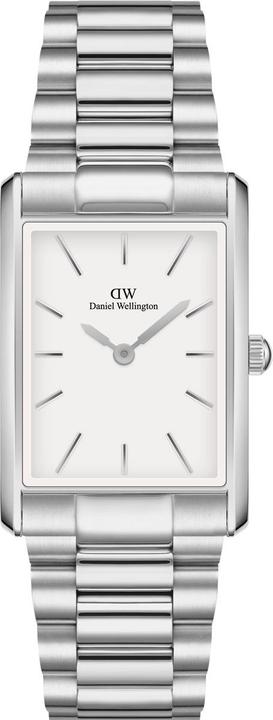 Actual product image Daniel Wellington Bound Silver
