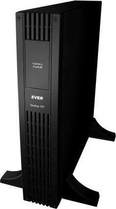 Actual product image Ever W/MBSLRTRT0020407/00 UPS Battery Cabinet Rackmount/Tower