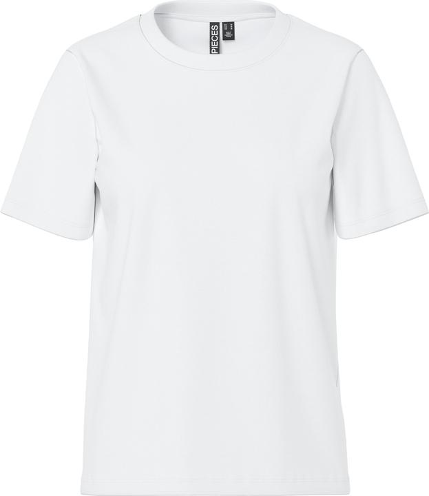 Produktbild Pieces Pcria Ss Solid Tee Noos Bc (XS)