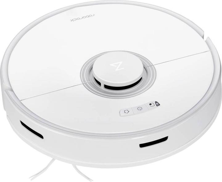 Actual product image Roborock Q7 Max (Vacuum mopping robot)
