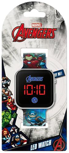 Immagine prodotto Kids Euroswan Ds Import Orologio da Polso Led