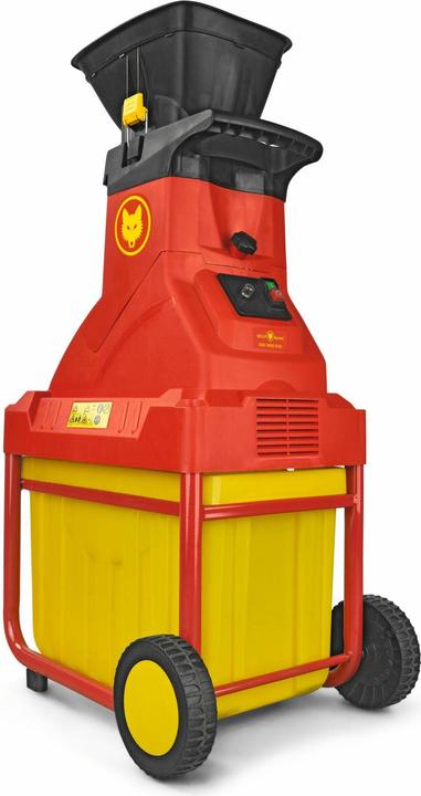 Produktbild Wolf-Garten Sde 2800 Evo
