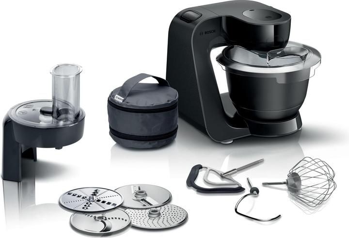 Immagine prodotto Bosch Hausgeräte MUM59N26CB (1000 W)