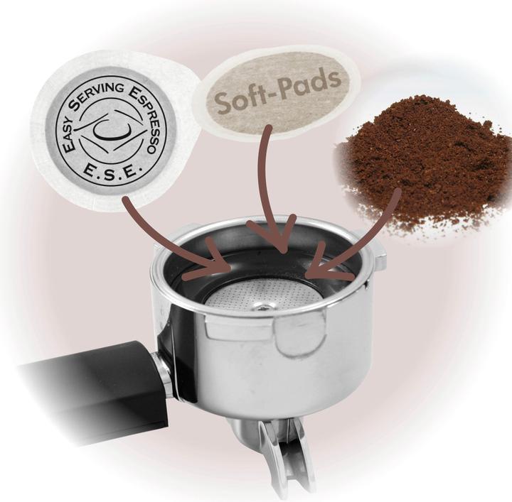 Immagine prodotto Trisa Espresso Perfetto