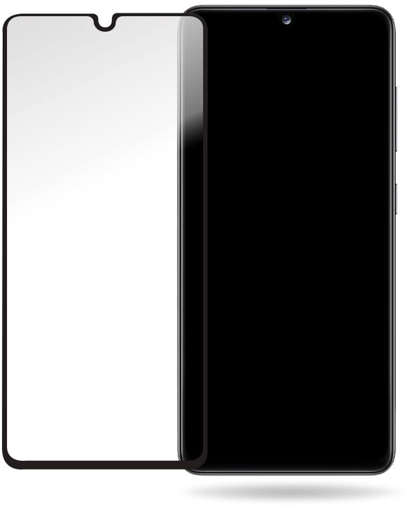 Immagine prodotto Mobilize Telaio in vetro nero (1 Pezzo/i, Samsung Galaxy A41)