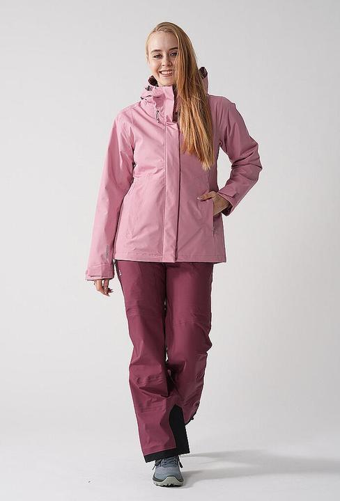 Actual product image Schöffel 3L Pants Pizac (36)