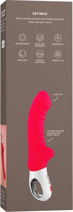 Immagine prodotto Fun Factory Tigre G5