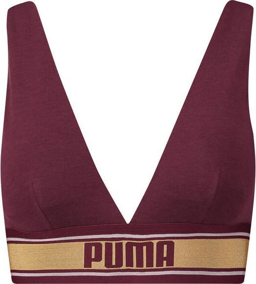 Image du produit Puma V-Neck Padded Top (XS)