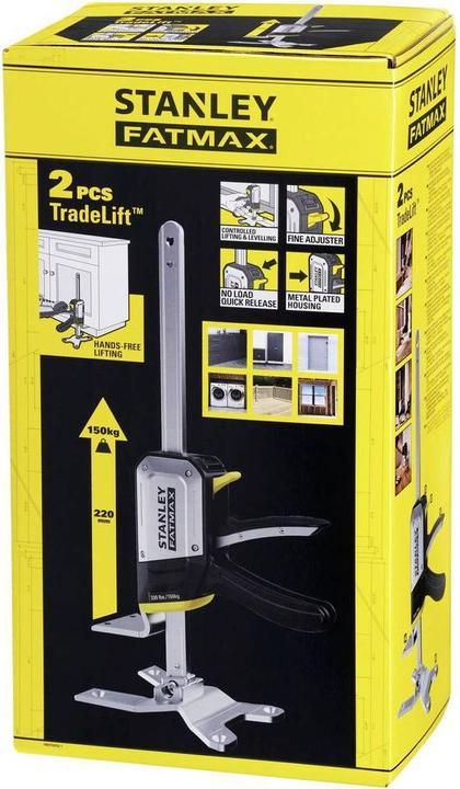 Image du produit Stanley FMHT83552-1 (150 kg)