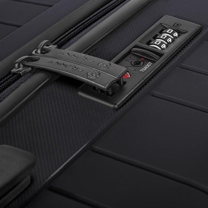 Image du produit Franky Dallas 3.0 (74 l, M (50 - 90l))