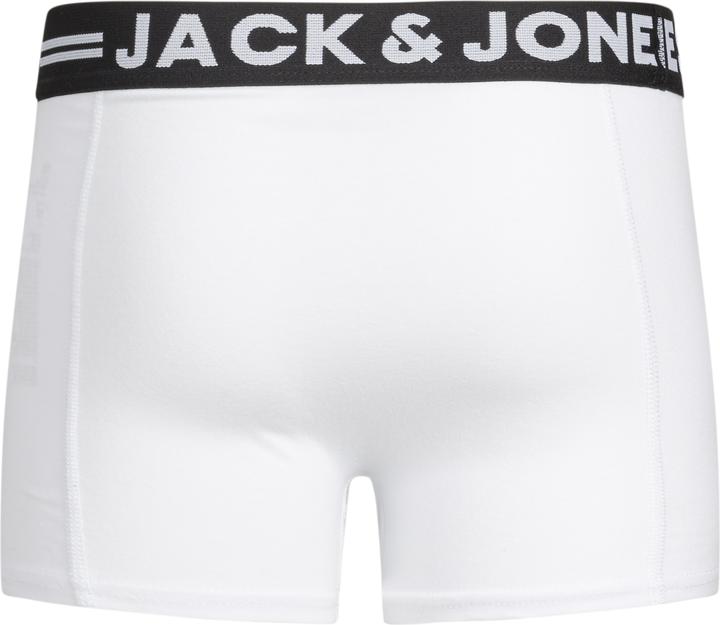 Immagine prodotto Jack & Jones Senso (128, confezione da 3)