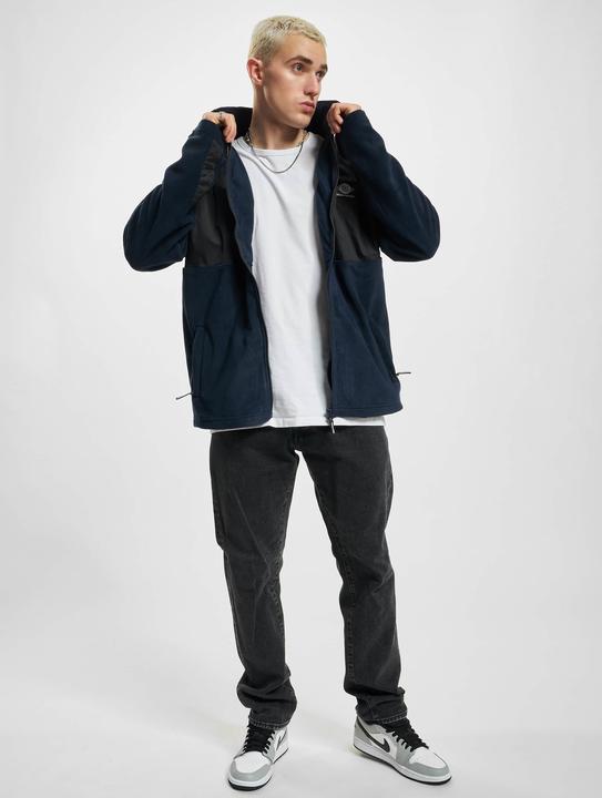Immagine prodotto Denim Project Giacca con zip in Dpfleece - 81803 (L)