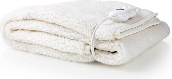 Nedis Electric blanket (150 x 80 cm)