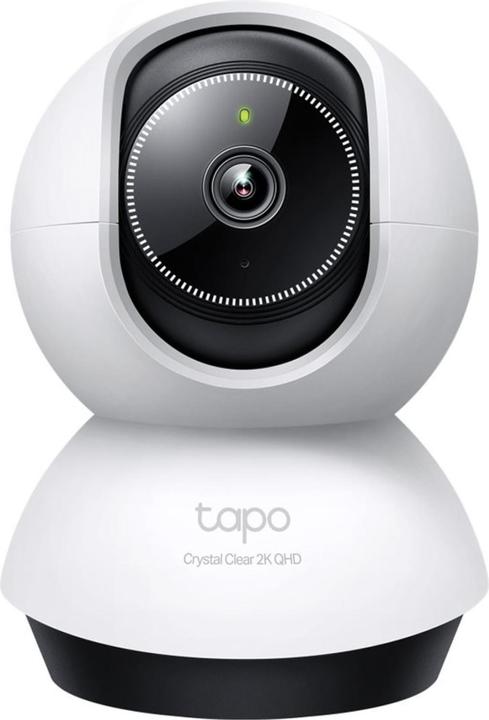 Actual product image TP-Link TC72 (2560 x 1440 Pixels)