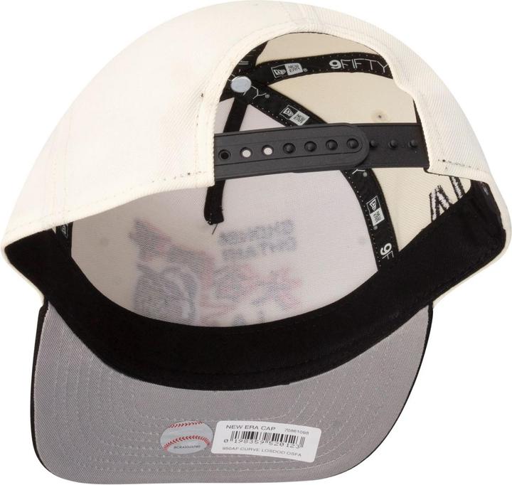 Produktbild New Era A-Frame Cap - Los Angeles Dodgers Shohei Ohtani (One Size)