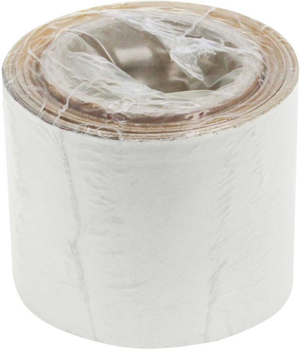 Actual product image Modellbau Lindinger aluminium adhesive tape 50mm x 0,1mm x 5lfm (50 mm)