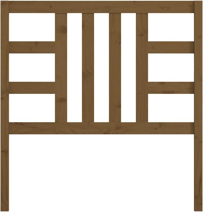 Actual product image VidaXL Lior (106 x 4 x 100 cm)