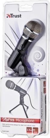 Actual product image Trust Starzz