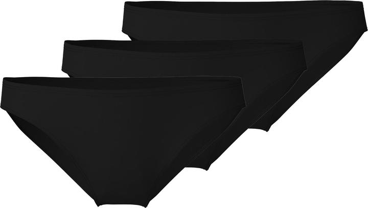 Produktbild Calida Slip Casual Bequem sitzend Essential Cotton Low Cut (W36/L38, 3er Pack)