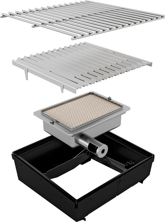 Actual product image Outdoorchef Cooking Zone Kit Plus Arosa Series