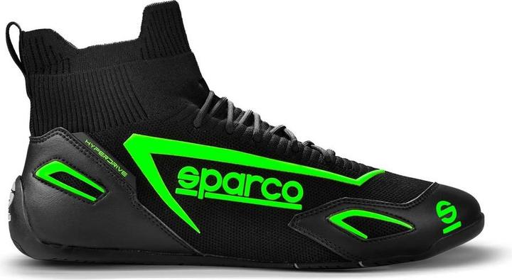 Actual product image Sparco Hyperdrive (43)