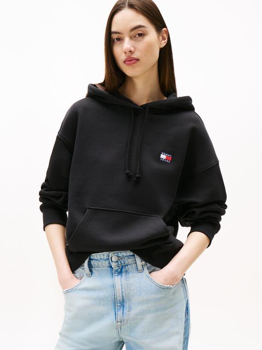 Produktbild Tommy Jeans Tjw Bxy Badge Hoodie Ext (M)