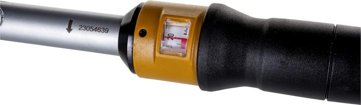 Actual product image Proxxon Torque wrench MicroClick (3/8", 20 Nm, 100 Nm)