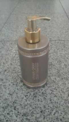 Produktbild Vivian Gray Crystals Brown (250 ml)